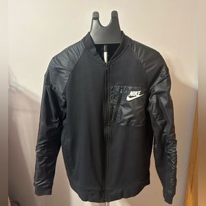 🔥Men’s NIKE Lined Jacket